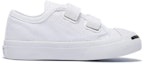 Order (TD) Converse Jack Purcell 2V 'Putih' 761308C