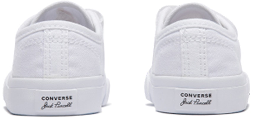 (TD) Converse Jack Purcell 2V 'Putih' 761308C Shop (TD) Converse Jack Purcell 2V 'Putih' 761308C