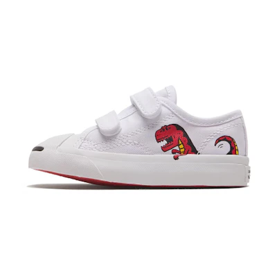 (TD) Converse Jack Purcell 2V Dinosaur /