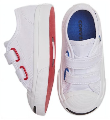 (Toddler) Converse Jack Purcell 2V Dinosaur / 768992C Shop (Toddler) Converse Jack Purcell 2V Dinosaur / 768992C