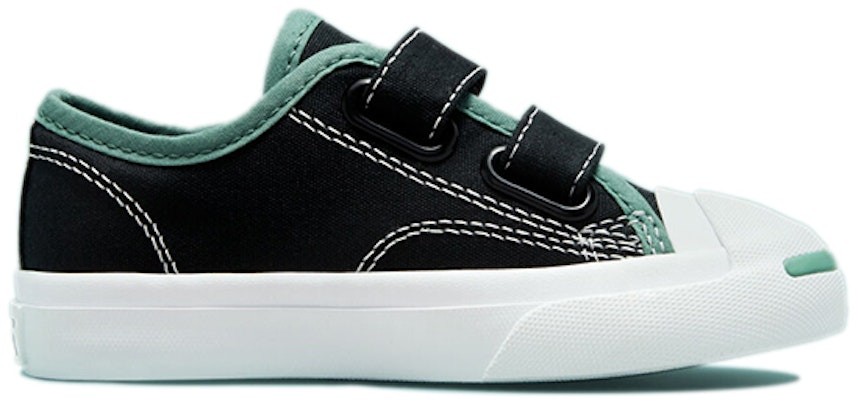 (TD) Converse Jack Purcell Hitam 771529C Order (TD) Converse Jack Purcell Hitam 771529C