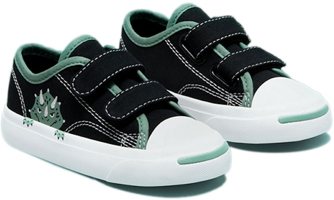 (TD) Converse Jack Purcell Hitam 771529C Lookbook (TD) Converse Jack Purcell Hitam 771529C