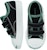 (TD) Converse Jack Purcell Hitam 771529C