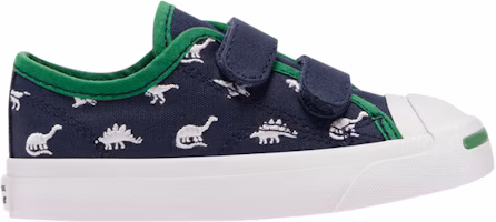 (Toddler) Converse Jack Purcell Low 'Mythical Creatures - Dinosaur' 770874C (Toddler) Converse Jack Purcell Low 'Mythical Creatures - Dinosaur' 770874C