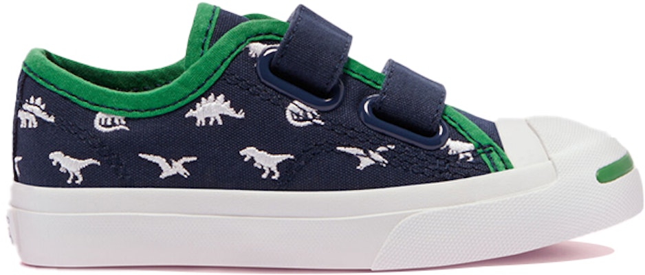 (Toddler) Converse Jack Purcell Low 'Mythical Creatures - Dinosaur' 770874C Order (Toddler) Converse Jack Purcell Low 'Mythical Creatures - Dinosaur' 770874C