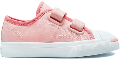 (TD) Converse Jack Purcell Warna Merah Muda 771592C Order (TD) Converse Jack Purcell Warna Merah Muda 771592C