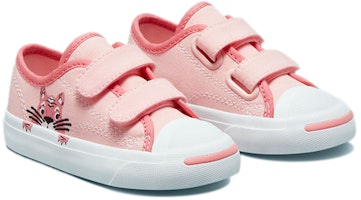 (TD) Converse Jack Purcell Warna Merah Muda 771592C Lookbook (TD) Converse Jack Purcell Warna Merah Muda 771592C