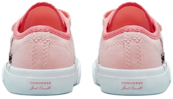 (TD) Converse Jack Purcell Warna Merah Muda 771592C Shop (TD) Converse Jack Purcell Warna Merah Muda 771592C