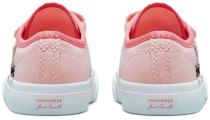 (TD) 컨버스 잭퍼셀 핑크 (Keonbeoseu Jaekpeoseol Pingkeu ) 771592C Shop (TD) 컨버스 잭퍼셀 핑크 (Keonbeoseu Jaekpeoseol Pingkeu ) 771592C
