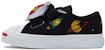 (TD) Converse JP 2V OX Hitam 765639C