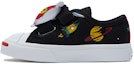 Buy (TD) Converse JP 2V OX Hitam 765639C