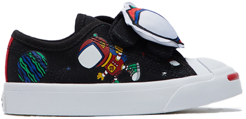(TD) 匡威JP 2V OX黑色 765639C Lookbook (TD) 匡威JP 2V OX黑色 765639C