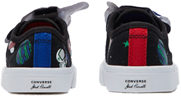 (TD) 匡威JP 2V OX黑色 765639C Shop (TD) 匡威JP 2V OX黑色 765639C