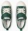 Lookbook (Toddler) Converse Kids  All Star Light V-1 OX Sneakers Dark green 37303250