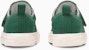 (Toddler) Converse Kids  All Star Light V-1 OX Sneakers Dark green 37303250