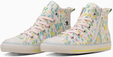 (Toddler) Converse Kids All Star High Top Sneakers JB Z Hi/MP Mix 37303150 (Toddler) Converse Kids All Star High Top Sneakers JB Z Hi/MP Mix 37303150