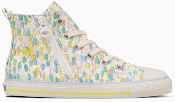 (TD) Converse童款All Star高筒運動鞋JB Z Hi/混色MP 37303150 Order (TD) Converse童款All Star高筒運動鞋JB Z Hi/混色MP 37303150