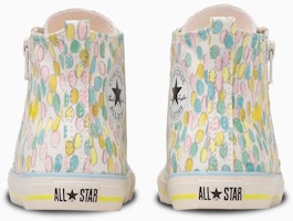 (TD) Converse童款All Star高筒運動鞋JB Z Hi/混色MP 37303150 Shop (TD) Converse童款All Star高筒運動鞋JB Z Hi/混色MP 37303150