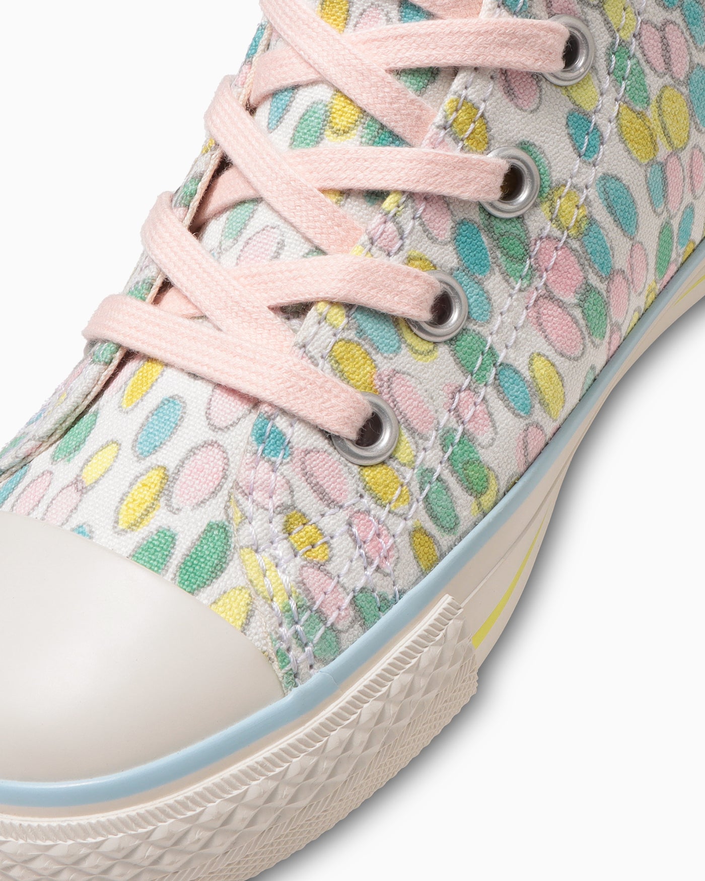 Details for (TD) コンバース キッズ オールスター ハイカット スニーカー JB Z ハイ/MP ミックス 37303150