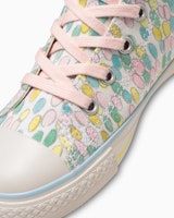 (TD) Converse童款All Star高筒運動鞋JB Z Hi/混色MP 37303150 Details for (TD) Converse童款All Star高筒運動鞋JB Z Hi/混色MP 37303150