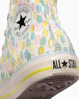 (TD) Converse童款All Star高筒運動鞋JB Z Hi/混色MP 37303150 Sizing (TD) Converse童款All Star高筒運動鞋JB Z Hi/混色MP 37303150