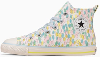 (TD) Converse童款All Star高筒運動鞋JB Z Hi/混色MP 37303150 1