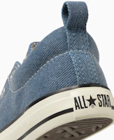 Sizing (TD) Converse 小童 Chuck Taylor All Star 牛仔布懶人鞋 藍色 37302930