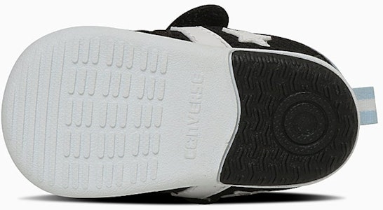 (TD) Converse Little Summer 9 Zapatillas Negro/Azul Claro 37303550 Purchase (TD) Converse Little Summer 9 Zapatillas Negro/Azul Claro 37303550