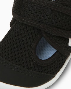 (TD) Converse Little Summer 9 Zapatillas Negro/Azul Claro 37303550 Details for (TD) Converse Little Summer 9 Zapatillas Negro/Azul Claro 37303550