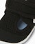 Details for (Toddler) Converse Little Summer 9 Sneakers Black/Light Blue 37303550