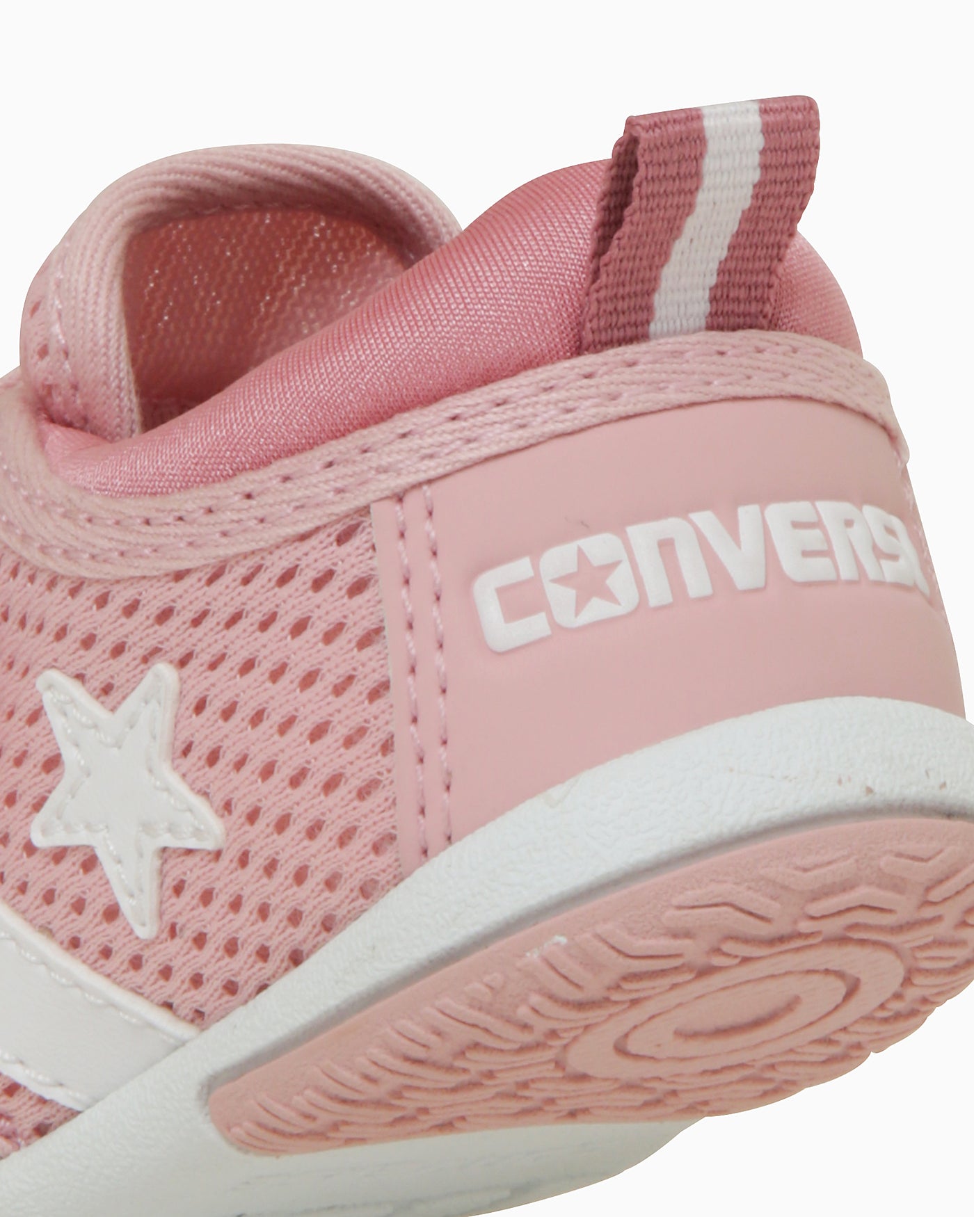 (TD) Converse Little Summer 9 Sneakers Black/Light Blue 圖 7