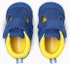 Lookbook (Toddler) Converse Little Summer 9 Sneakers Blue/Yellow 37303090
