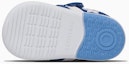 Purchase (Toddler) Converse Little Summer 9 Sneakers Blue/Yellow 37303090
