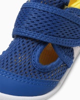 (TD) Converse Little Summer 9 Sepatu Biru/ Kuning 37303090 Details for (TD) Converse Little Summer 9 Sepatu Biru/ Kuning 37303090