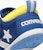 (Toddler) Converse Little Summer 9 Sneakers Blue/Yellow 37303090