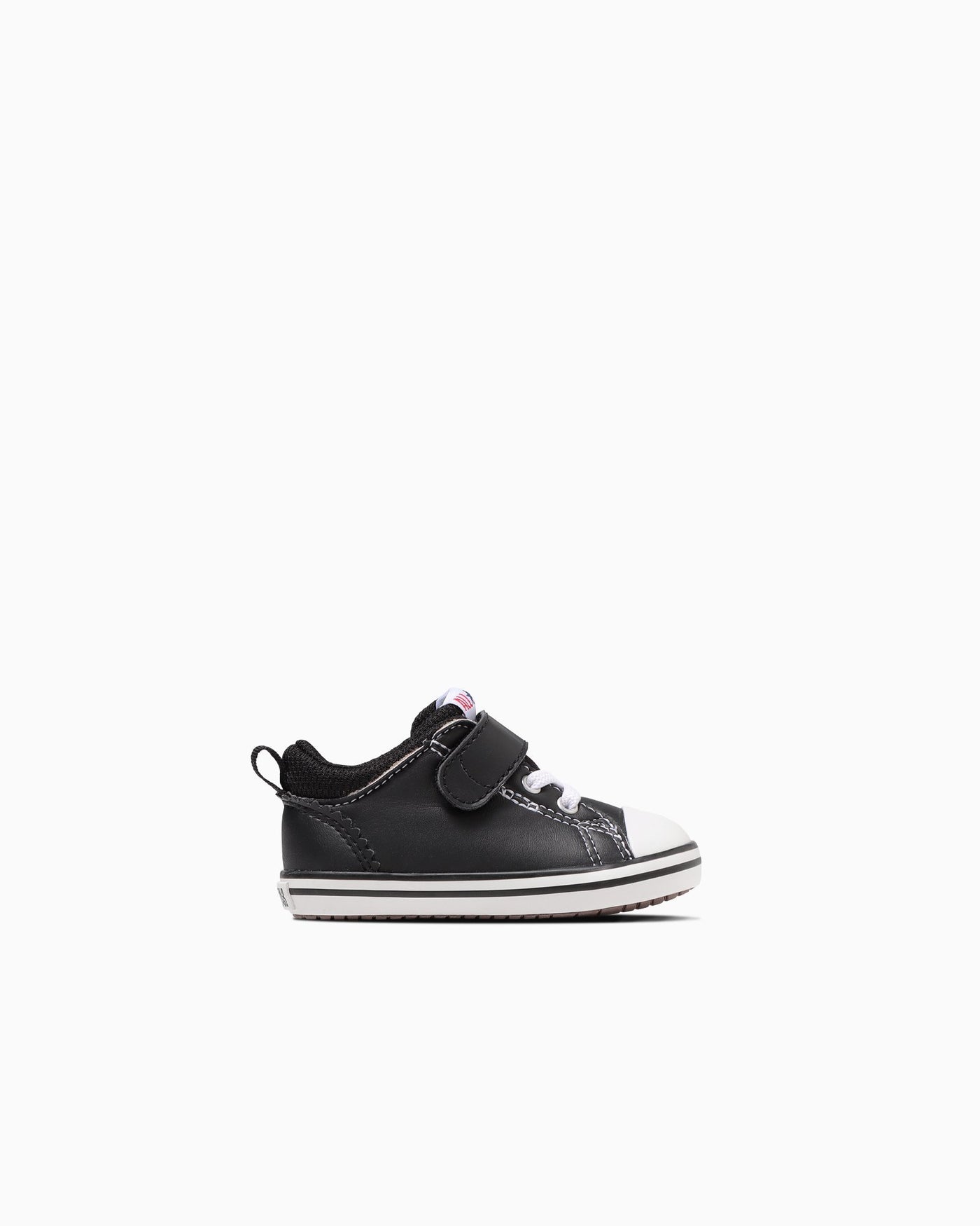 Order (TD) Zapatillas Converse Mini All Star N V-1 Blancas 37303061