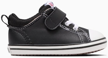 (TD) Converse Mini All Star N V-1 Sepatu Sneakers Putih 37303061 Order (TD) Converse Mini All Star N V-1 Sepatu Sneakers Putih 37303061