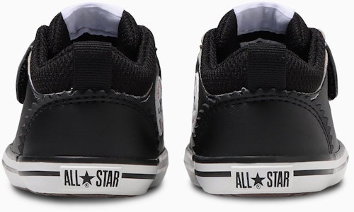 (TD) コンバース ミニ オールスター N V-1 スニーカー ホワイト 37303061 Shop (TD) コンバース ミニ オールスター N V-1 スニーカー ホワイト 37303061