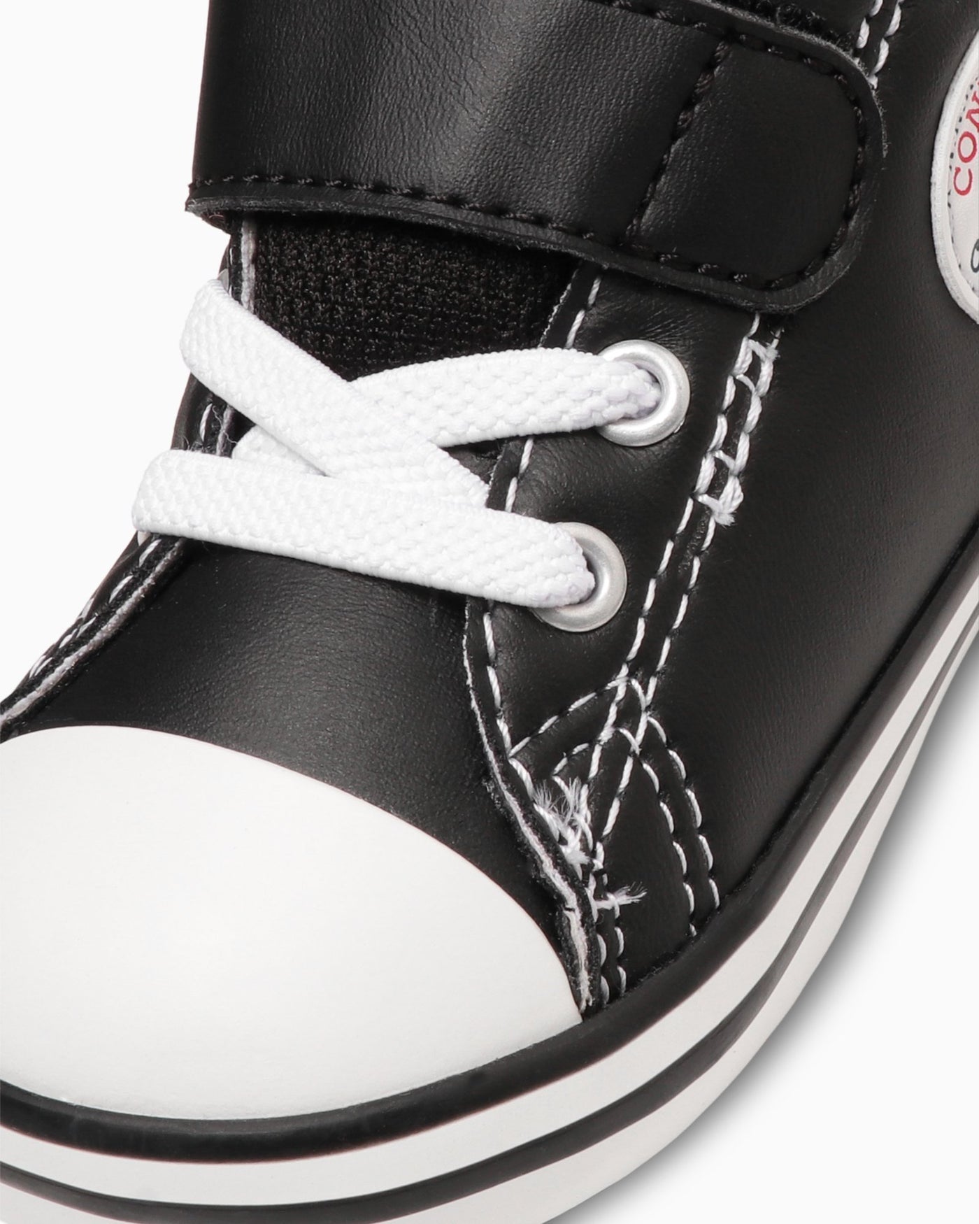 Details for (TD) Zapatillas Converse Mini All Star N V-1 Blancas 37303061