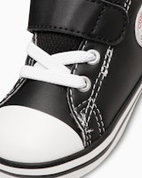 (TD) Converse Mini All Star N V-1 Sepatu Sneakers Putih 37303061 Details for (TD) Converse Mini All Star N V-1 Sepatu Sneakers Putih 37303061