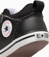 (TD) Converse Mini All Star N V-1 Sepatu Sneakers Putih 37303061 Sizing (TD) Converse Mini All Star N V-1 Sepatu Sneakers Putih 37303061
