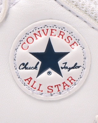 (TD) 컨버스 미니 올스타 N V-1 스니커즈 화이트/네이비 37303320 Cheap (TD) 컨버스 미니 올스타 N V-1 스니커즈 화이트/네이비 37303320