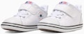 (Toddler) Converse Mini All Star V1 Sneakers White 37303060