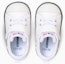 Lookbook (Toddler) Converse Mini All Star V1 Sneakers White 37303060