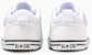 (Toddler) Converse Mini All Star V1 Sneakers White 37303060