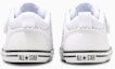 Shop (Toddler) Converse Mini All Star V1 Sneakers White 37303060