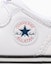 Cheap (Toddler) Converse Mini All Star V1 Sneakers White 37303060