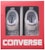 (Toddler) Converse Mini All Star V1 Sneakers White 37303060