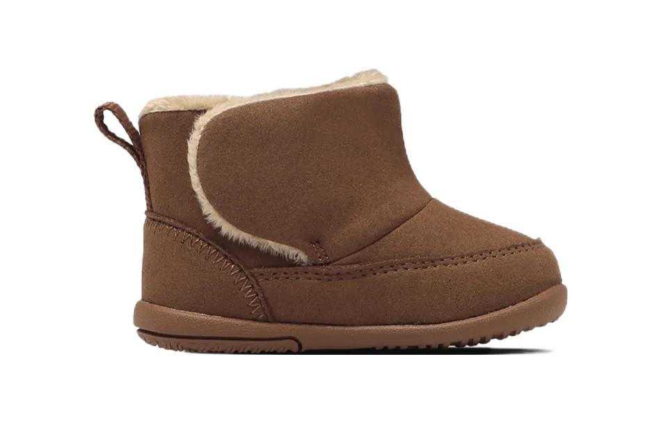 Order (TD) コンバース ミニブーツ（ブラウン） 37302580