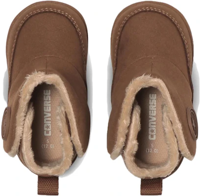 (TD) コンバース ミニブーツ(ブラウン) 37302580 Shop (TD) コンバース ミニブーツ(ブラウン) 37302580